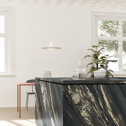 ULTRA MARMI TROPICAL BLACK