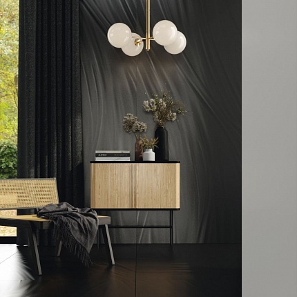 LUCE BLACK