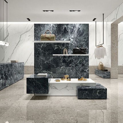 ULTRA MARMI VERDE ST. DENIS